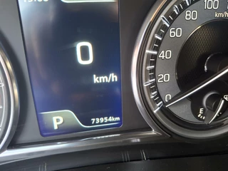 Suzuki S-Cross Suzuki S-Cross 1.5 Hybrid Select afn.trekhaak - afbeelding nr 20