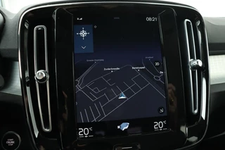 Volvo XC40 Volvo XC40 1.5 T4 Recharge Inscription Expression | Carplay |  Camera | Navigatie | Full LED | Parkeerverwarming | PDC | Climate control - afbeelding nr 12
