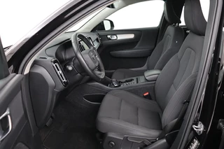 Volvo XC40 Volvo XC40 1.5 T3 Business Pro | Stoel & stuurverwarming |  Trekhaak | Adaptive cruise | Camera | Carplay | Keyless | Full LED - afbeelding nr 4