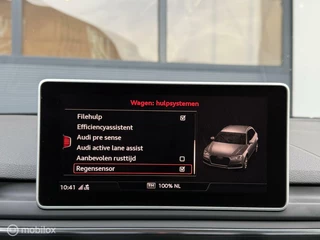 Audi S4 Audi S4 Avant 3.0 TFSI quattro Panodak Virtual Leer Navi Carplay Stoelv - afbeelding nr 29