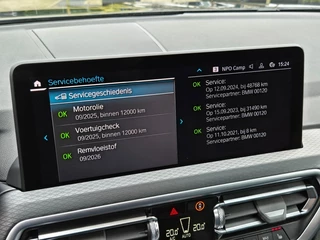 BMW X3 - afbeelding nr 22