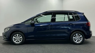 Volkswagen Golf Sportsvan Volkswagen Golf Sportsvan 1.2 TSI Business Edition|1e Eigenaar|Navi|Cruise|Airco|Automaat| - afbeelding nr 8