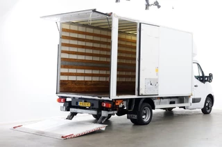 Opel Movano - afbeelding nr 3