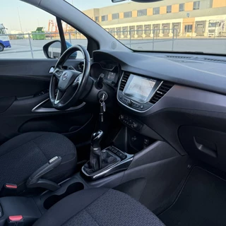 Opel Crossland X Opel Crossland X 1.2 2017 Online Edition - afbeelding nr 6