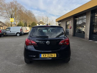 Opel Corsa - afbeelding nr 18