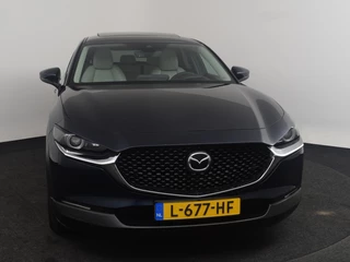 Mazda CX-30 - afbeelding nr 2