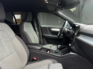 Volvo XC40 - afbeelding nr 6