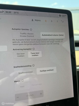 Tesla Model 3 Tesla Model 3 Performance AWD 75 kWh 2019 Incl. BTW - afbeelding nr 16