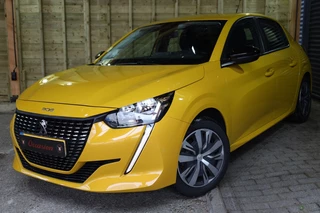Peugeot 208 1.2 PT Active Pack