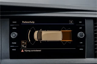 Volkswagen Transporter Clima Stoelverw CarPlay Trekhaak - afbeelding nr 30
