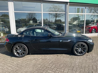 BMW Z4 - afbeelding nr 9