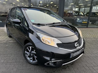 Nissan Note - afbeelding nr 5