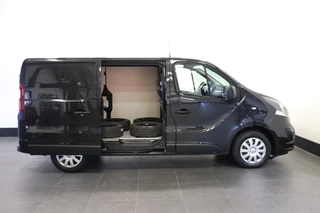 Opel Vivaro - Airco - Navi - Cruise - € 10.900,- Excl. - afbeelding nr 16