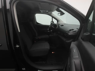 Fiat Doblò Fiat Doblò 1.5D 130pk L2 1000kg  met Comfort Pakket | voorraad voordeel | direct leverbaar | BPM voordeel - afbeelding nr 16