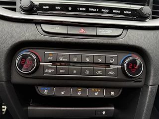 Kia XCeed Kia XCeed 1.6 GDi PHEV ExecutiveLine | Pano | ACC | Memory | Leer | DOH - afbeelding nr 35