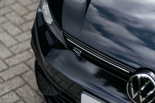 Volkswagen Golf Volkswagen Golf 2.0 TSI R 4Motion Performance Akrapovic HK - afbeelding nr 11