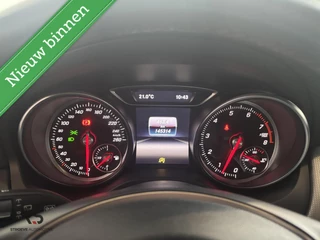 Mercedes-Benz CLA Mercedes-Benz CLA-Klasse SB 180 Buss. Solution | Navi | LED | Cruise | PDC | Camera | CarPlay | Clima | Trekh. | Org. NLD | - afbeelding nr 26