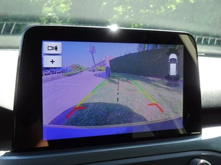 Ford Focus - afbeelding nr 18