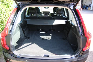 Volvo XC90 Volvo XC90 2.0 D5/AWD/PANO/Elktr Stoelen/Camera - afbeelding nr 26