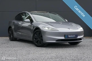 Tesla Model 3 Premium Long Range RWD 78 kWh FSD Pan Garantie