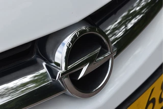 Opel Astra Opel Astra 1.4 Turbo Blitz | NL-Auto | Nav | Cruise Contr | Bluetooth | Trekhaak | 4-Seasons | NAP | Netjes - afbeelding nr 32