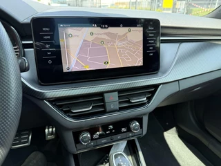Škoda Kamiq Skoda Kamiq 1.5 TSI ACT MONTE CARLO PANORAMADAK - afbeelding nr 10