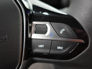 Peugeot Partner Peugeot Partner 100pk L1 Navigatie Apple Carplay Trekhaak Parkeersensoren Camera  Cruise control - afbeelding nr 17