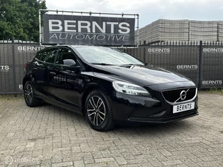 Volvo V40 Volvo V40 T2|Navigatie|Bluetooth|Parkeersensoren|Volvo on Call - afbeelding nr 36