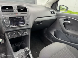 Volkswagen Polo Volkswagen Polo 1.0 | R-Line | 39.000 km | new apk - afbeelding nr 13