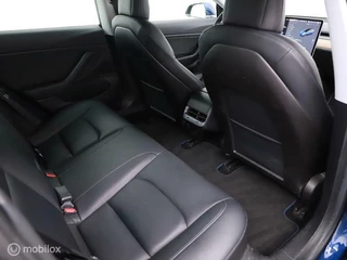 Tesla Model 3 Tesla Model 3 Standard RWD Plus 60 kWh - afbeelding nr 28