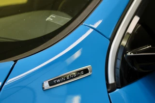 Volvo V60 Volvo V60 2.4 D6 AWD Plug-In Hybrid R-Design - afbeelding nr 10