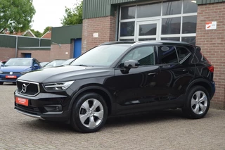 Volvo XC40 Volvo XC40 1.5 T2 | AUT - CAMERA - NAVI - afbeelding nr 3