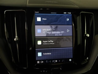 Volvo XC60 Volvo XC60 T6 AWD Dark | DEMO | H&K Audio - afbeelding nr 24