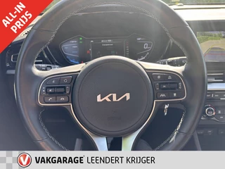 Kia Niro Kia Niro 1.6 GDi H. DynamicL. - afbeelding nr 17