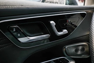 Mercedes-Benz GLC Mercedes-Benz GLC-klasse 400e 4MATIC AMG Line |Pano|Burmester|Luchtv. - afbeelding nr 8