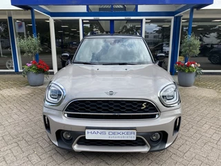 MINI Countryman MINI Countryman Mini 2.0 Cpr S E ALL4BnsE - afbeelding nr 2