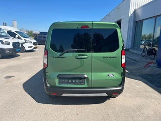 Ford Transit Courier Ford Transit Courier 1.0 EcoBoost Active | Winterpack | Automatische Airco | Driver Assistance Pack | Verlengde Fabrieksgarantie tot 09-2028 - afbeelding nr 4