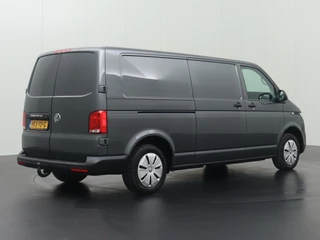 Volkswagen Transporter | Airco | Cruise | Betimmering - afbeelding nr 7