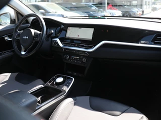 Kia e-Niro - afbeelding nr 3