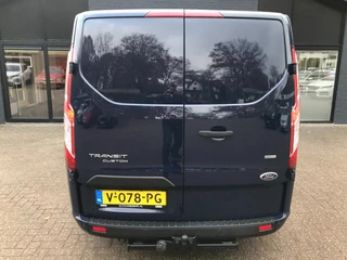 Ford Transit Custom - afbeelding nr 6