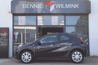 Toyota Aygo Toyota Aygo X 1.0 VVT-i MT Play AdaptiveCruise/Apple/AndroidAuto - afbeelding nr 3