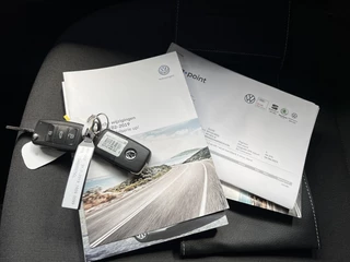 Volkswagen up! Volkswagen up! 1.0 BMT move up! Airco Lichtmetaal Bluetooth Telefoon - afbeelding nr 2