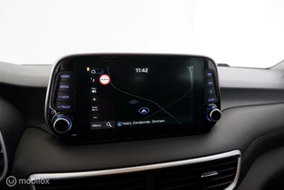 Hyundai Tucson Hyundai Tucson 1.6 GDI 131pk Comfort trekhaak|cam|nav|dab|ecc|lmv17 - afbeelding nr 9