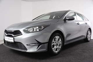 Kia Ceed Sportswagon - afbeelding nr 23