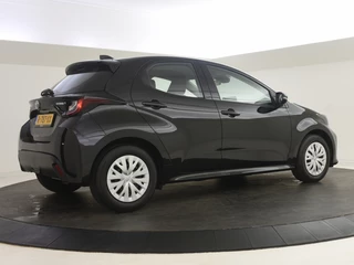 Toyota Yaris Toyota Yaris 1.5 Hybrid Active | Camera | Carplay & Android auto - afbeelding nr 9