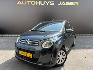 Citroën C1 - 222302984-0