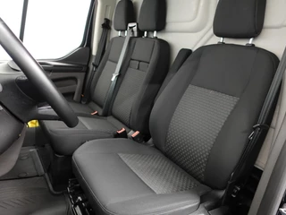 Ford Transit Custom Ford Transit Custom 280 2.0 TDCI L1H1 Trend Navi Airco Camera Parkeersensoren Trekhaak - afbeelding nr 26
