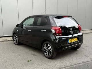 Peugeot 108 Peugeot 108 1.0 e-VTi Allure | Clima | Camera | Navi | Full Options! - afbeelding nr 7