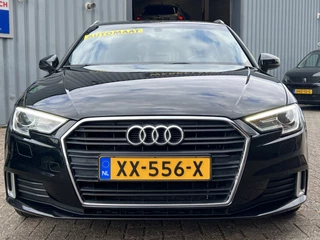 Audi A3 | AUTOMAAT | CLIMATE CONTROL | STOELVERWARMING |. - afbeelding nr 8