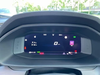 CUPRA Formentor CUPRA Formentor 1.4 E-HYBRID VZ 245PK, Pano, VZ stuur, Memory, Led, BLIS, 230V, erg mooi! - afbeelding nr 57